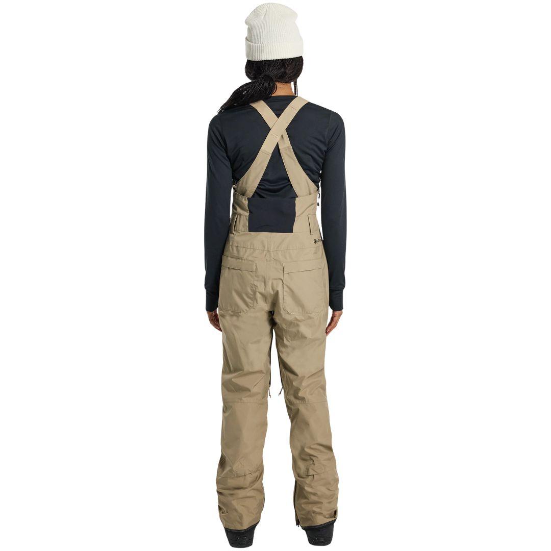 Burton Women's Avalon GORE-TEX 2L Bib Pants